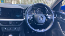 Skoda Kamiq 1.0 TSI 110 SE Drive 5dr Petrol Hatchback